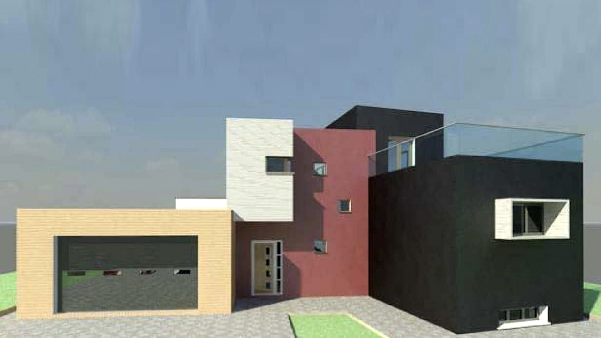 Vivienda unifamiliar en Cartaya (Huelva)
